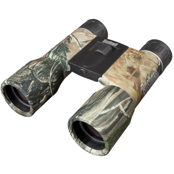 Bushnell Binocolo Powerview Camo 16x32