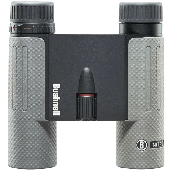 Bushnell Binocolo Nitro 10x25