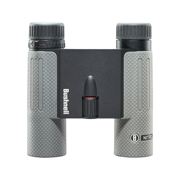 Bushnell Binocolo Nitro 10x25