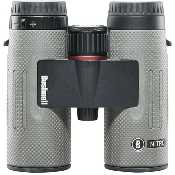 Bushnell Binocolo Nitro 10x36