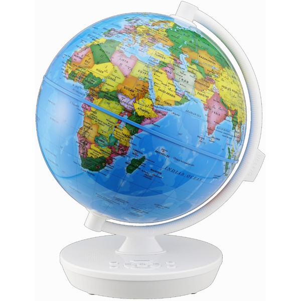 Oregon Scientific Globo per Bambini Smart Globe Mythos