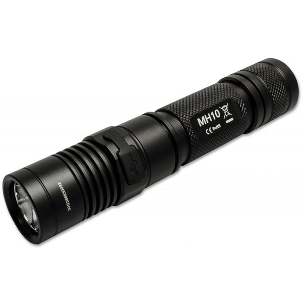 Nitecore Torcia Taschenlampe MH10 V2