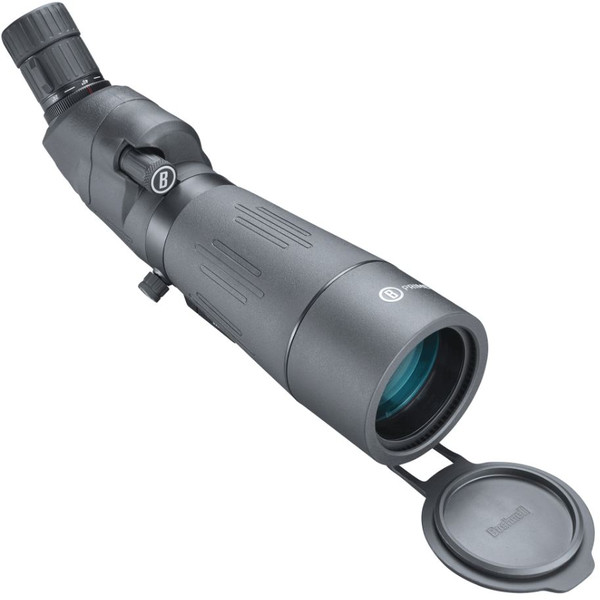 Bushnell Cannocchiali Prime 20-60x65 visione diagonale