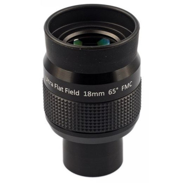 APM Oculare Ultra Flat Field 18 mm 65° 1,25"