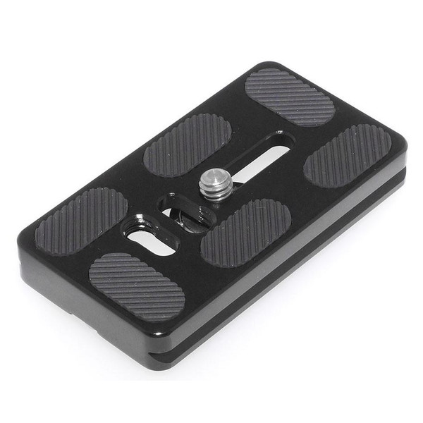 TS Optics Piastra per il cambio rapido Arca-Swiss Level 70 mm