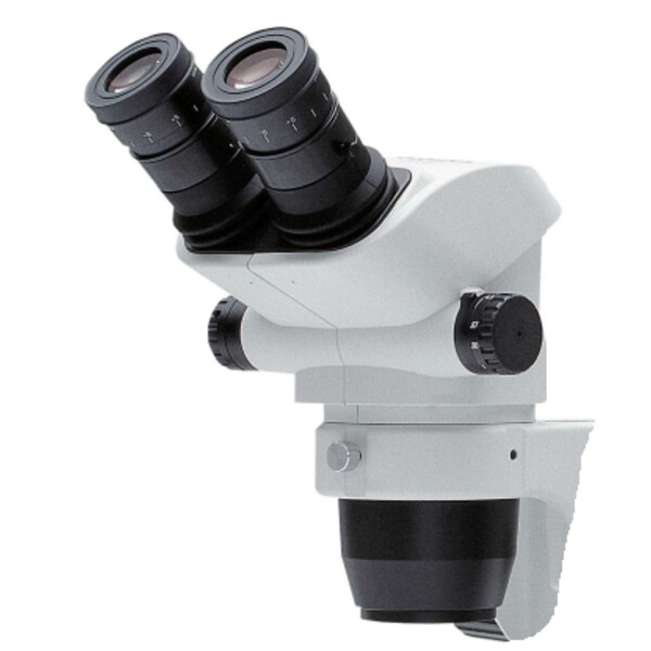 Evident Olympus Testa stereo SZ61, corpo zoom stereo, bino, 0,67-4,5x