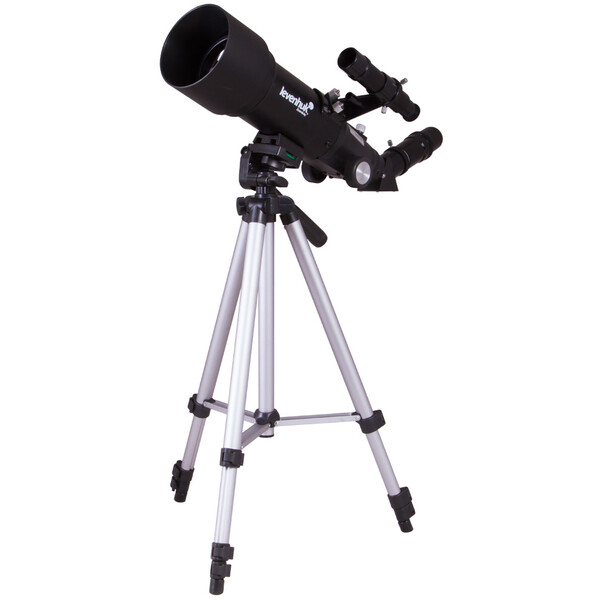 Levenhuk Telescopio AC 70/400 Skyline Travel SUN AZ