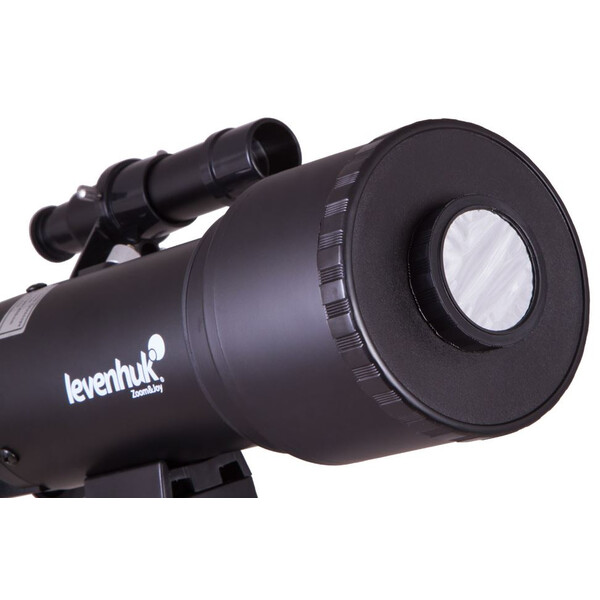 Levenhuk Telescopio AC 70/400 Skyline Travel SUN AZ