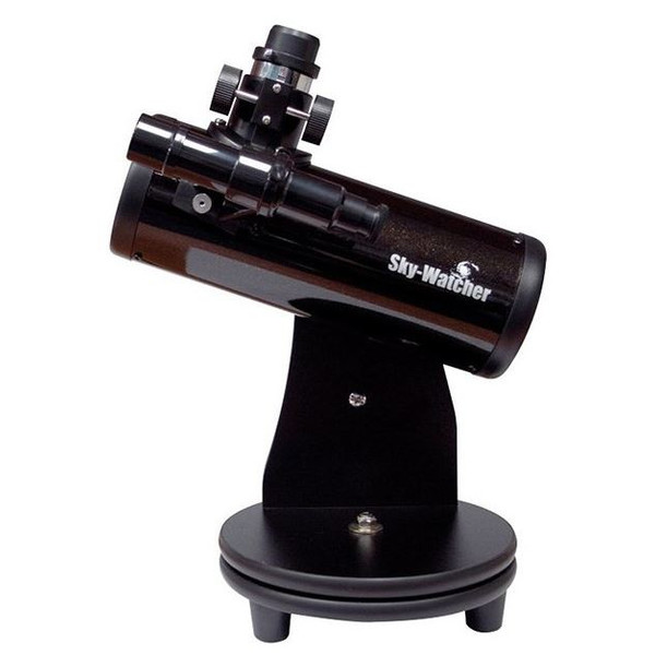 Skywatcher Telescopio Dobson N 76/300 Heritage Black DOB