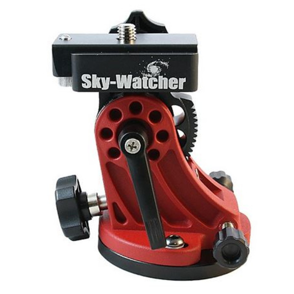 Skywatcher Testa equatoriale Astroinseguitore Star Adventurer