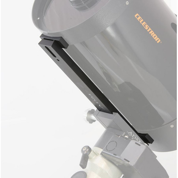 ADM Guida di montaggio V-Series (Vixen-Style) per Celestron 6"