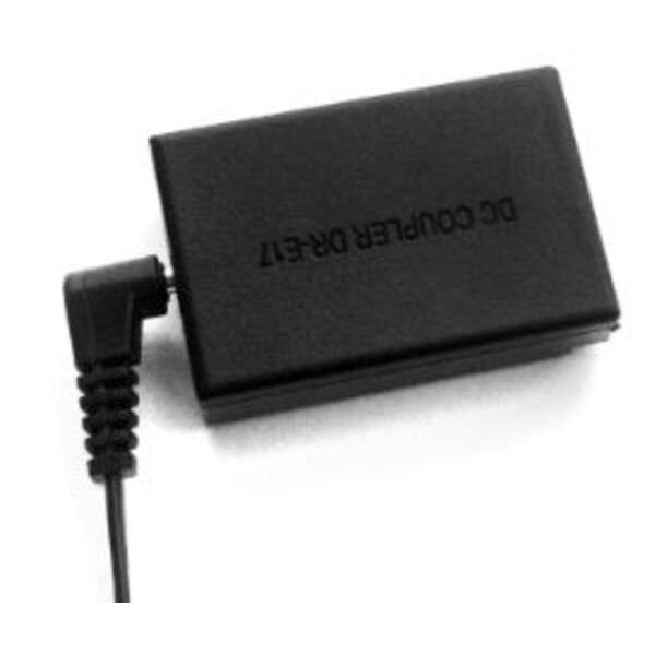 PegasusAstro DSLR Batteria Adapter DR-E17