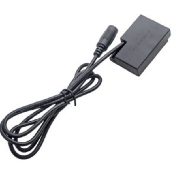 PegasusAstro DSLR Batteria Adapter DR-E18