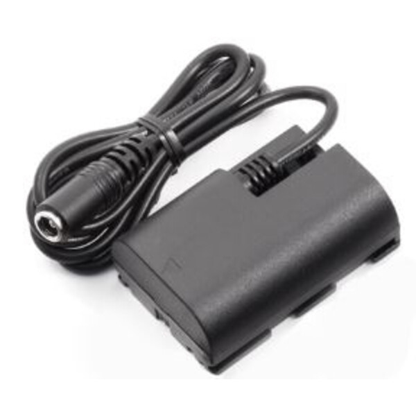 PegasusAstro DSLR Batteria Adapter DR-E6