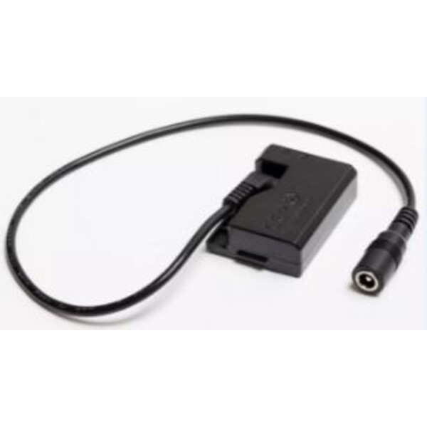 PegasusAstro DSLR Batteria Adapter DR-E10