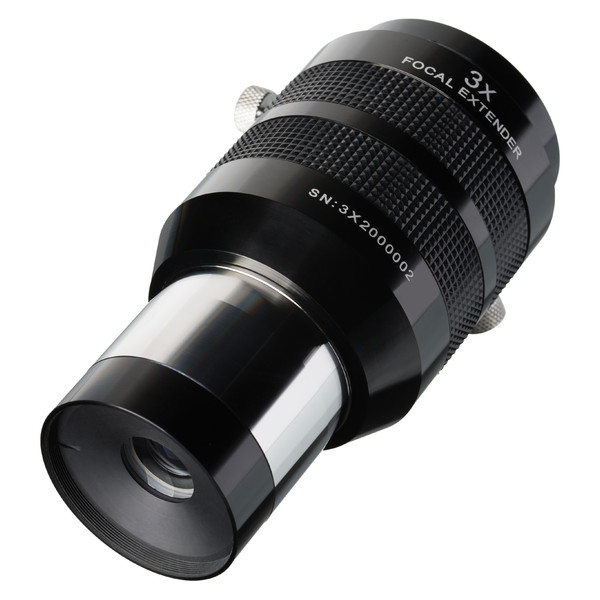 Explore Scientific Lente di Barlow Estensore focale 3x 2"
