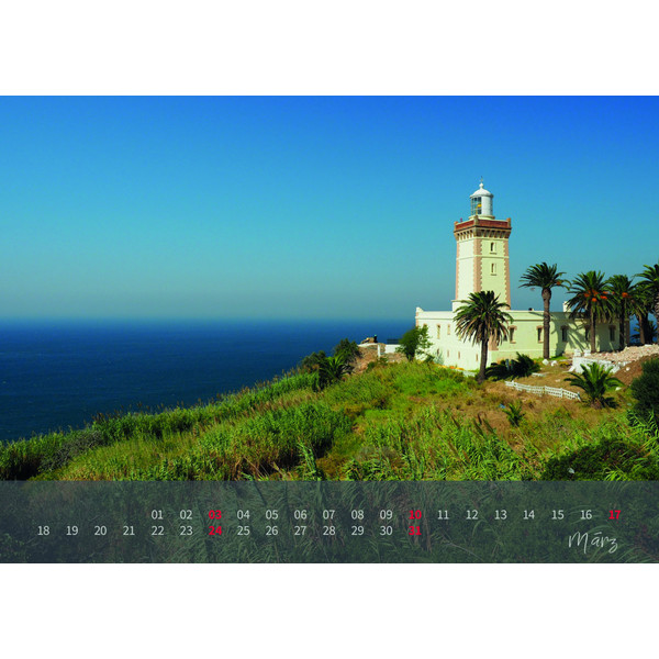 Calendario aracanga Kalender 2019