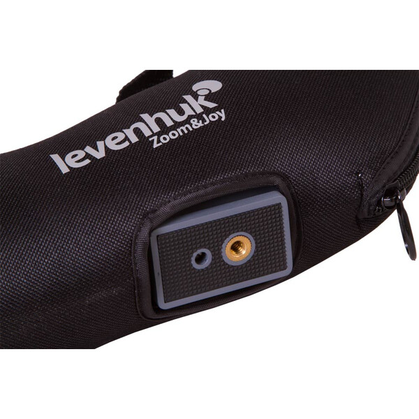 Levenhuk Zoom Cannocchiale Blaze PLUS 60