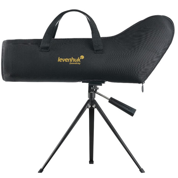 Levenhuk Zoom Cannocchiale Blaze PRO 100