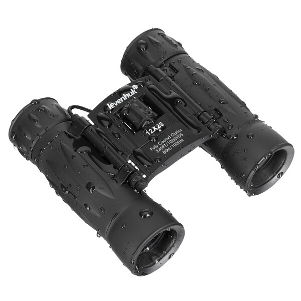 Levenhuk Binocolo Atom 12x25