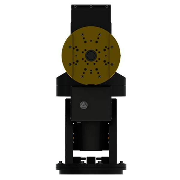 10 Micron Montatura AZ 4000 HPS