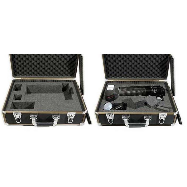 TS Optics Valigia flessibile