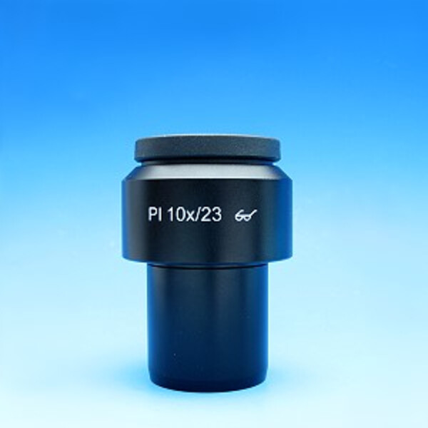 ZEISS Oculare Oculari PL 10x/23 Br. foc. (1 pz)