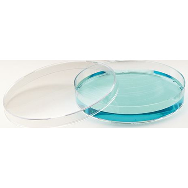 Windaus Capsule di Petri 94x16mm, polistirolo 20 pz