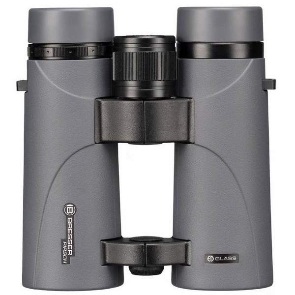 Bresser Binocolo 8x42 Pirsch ED