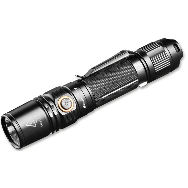 Fenix Torcia PD35 V2.0