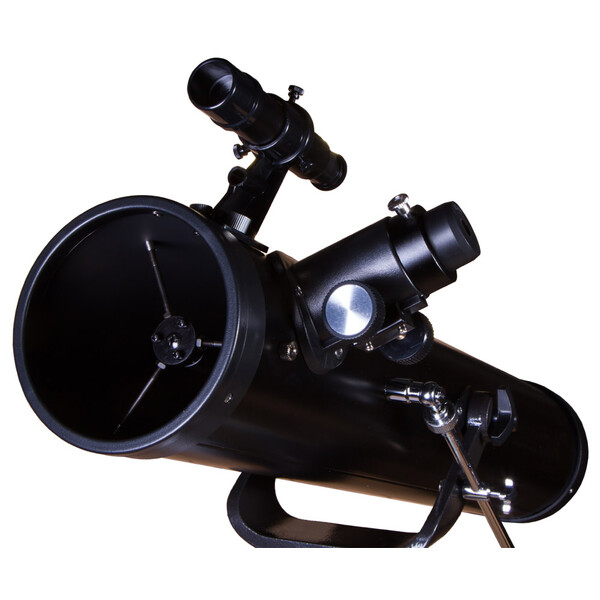 Levenhuk Telescopio N 102/700 Skyline Base 100S AZ-2