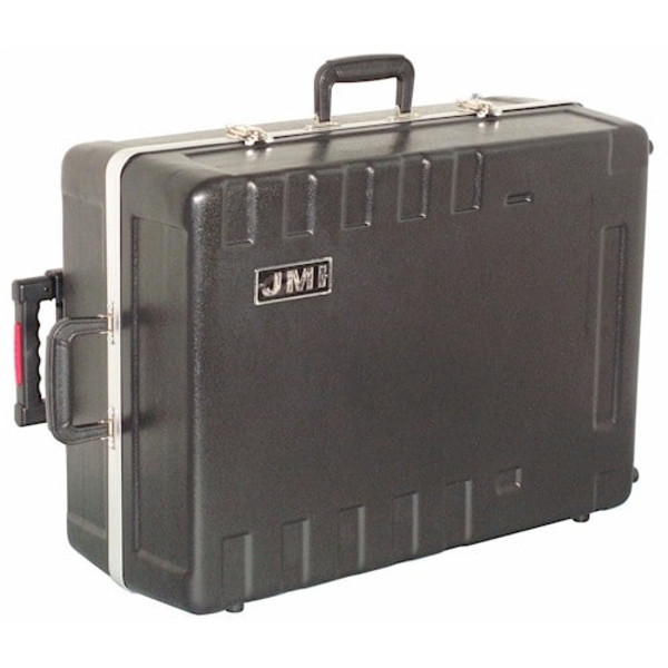 JMI Casse da trasporto deluxe per Celestron Advanced VX