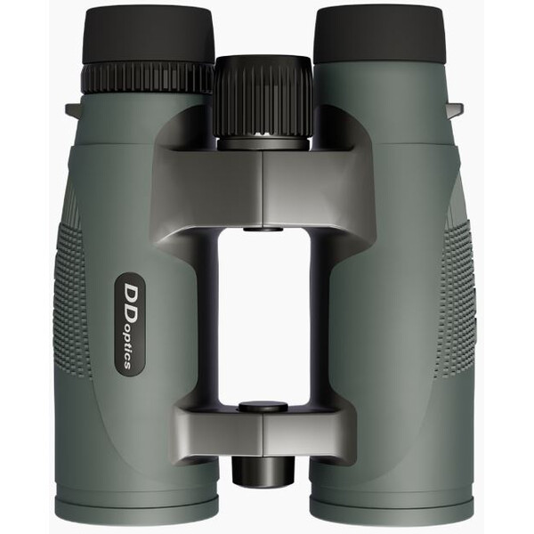 DDoptics Binocolo Pirschler 8x45 Gen. 3 green