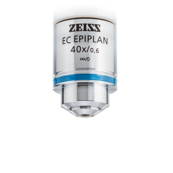 ZEISS Obiettivo Obiettivi 40x/0,6, EC Epiplan M27  (Primo Star)