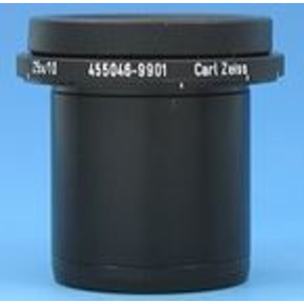 ZEISS Oculare W25x/10 foc Ø 30mm