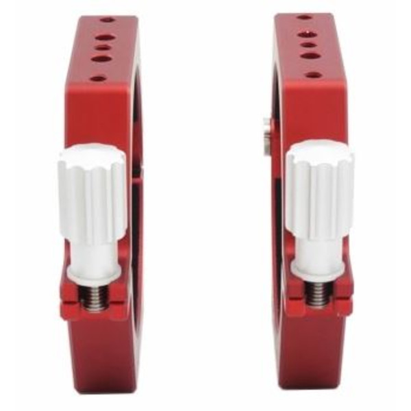 PrimaLuceLab Anelli di sostegno PLUS 95 mm