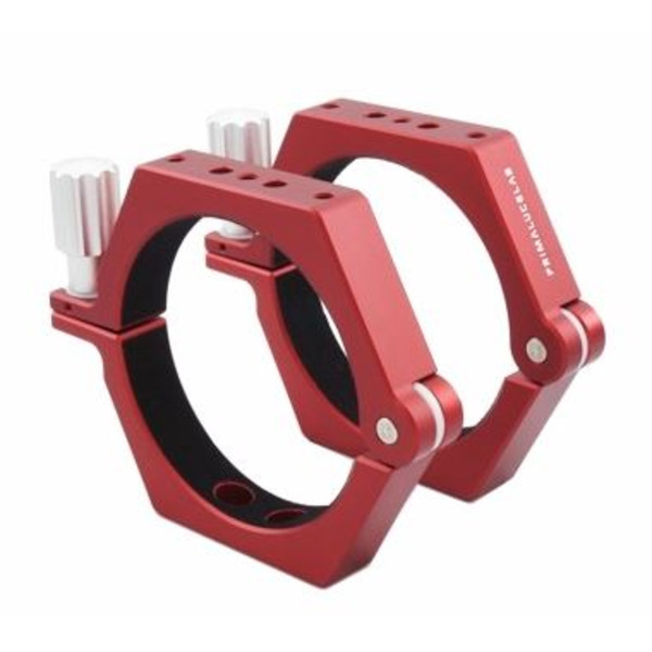 PrimaLuceLab Anelli di sostegno PLUS 85 mm