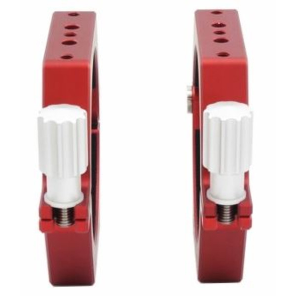 PrimaLuceLab Anelli di sostegno PLUS 85 mm