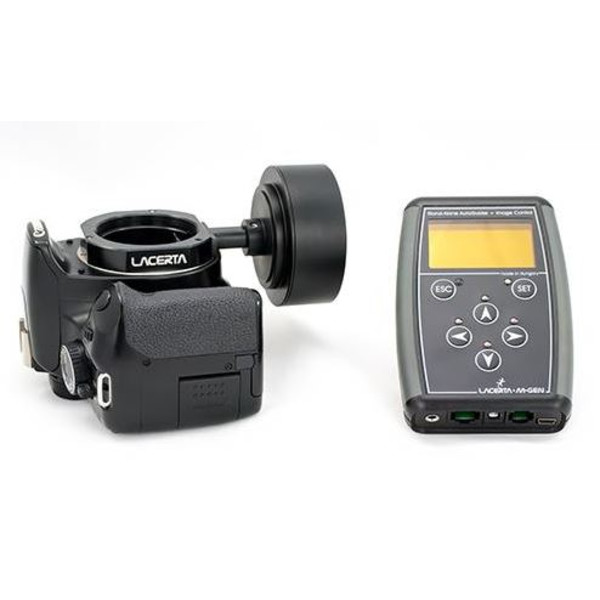 Lacerta Fotocamera Autoguida Stand Alone MGEN Versione 2 con Off-Axis Guider