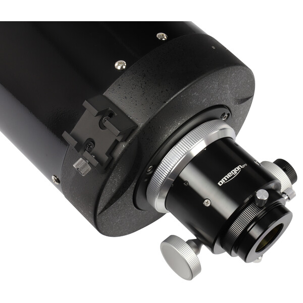 Omegon Telescopio CC 154/1848 EQ370DX