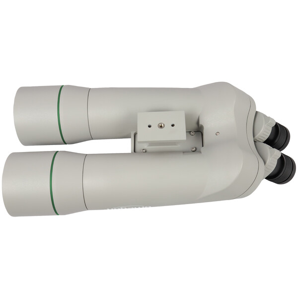 Omegon Binocolo Binocoli Brightsky 26x82 - 45° + custodia