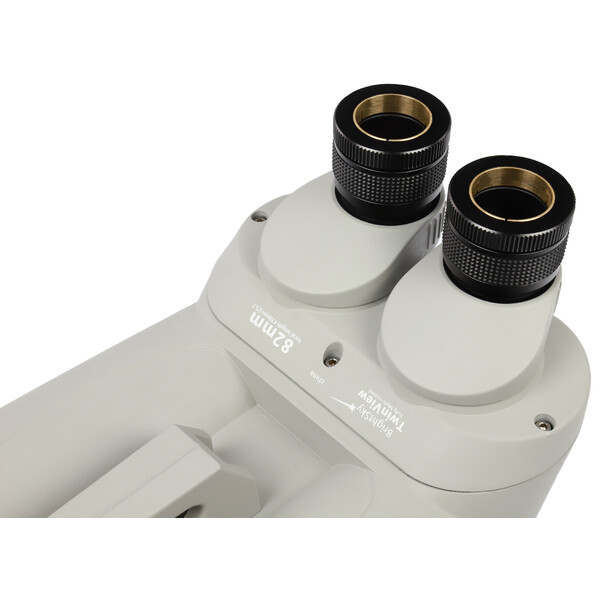 Omegon Binocolo Binocoli Brightsky 26x82 - 90° + custodia