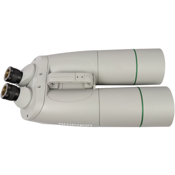 Omegon Binocolo Binocoli Brightsky 30x100 - 45° + custodia