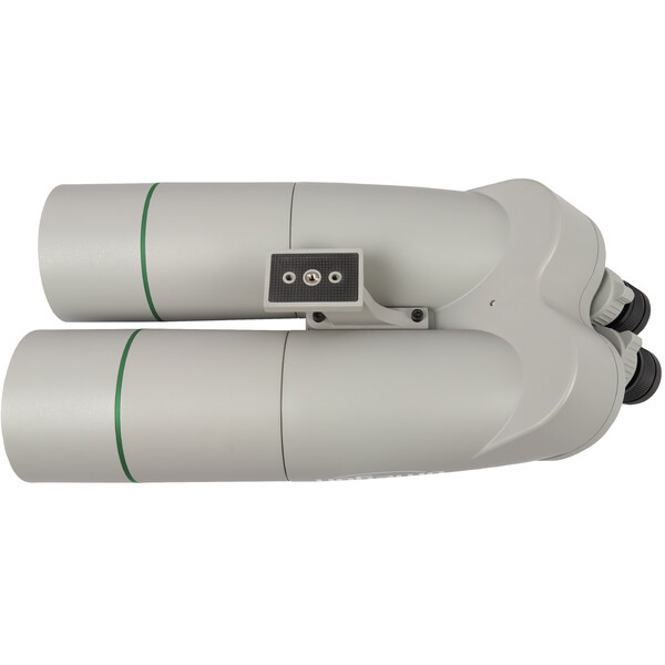 Omegon Binocolo Binocoli Brightsky 30x100 - 45° + custodia