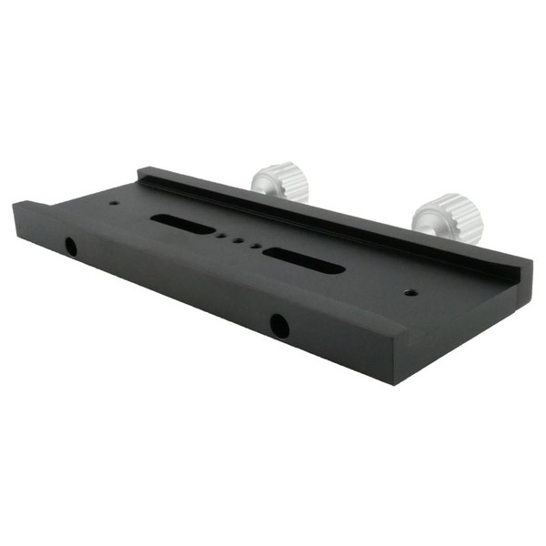 Artesky Morsetto a coda di rondine Premium Losmandy-Style 255 mm