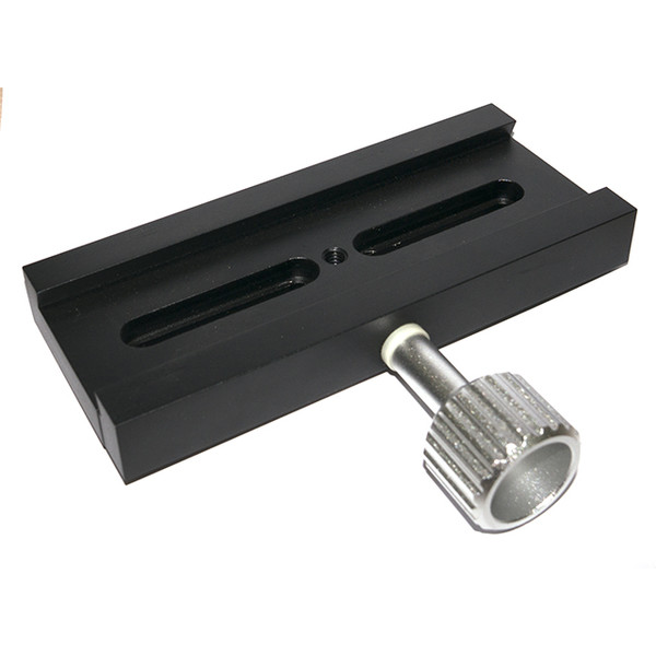 Artesky Morsetto a coda di rondine Vixen-Style 150 mm