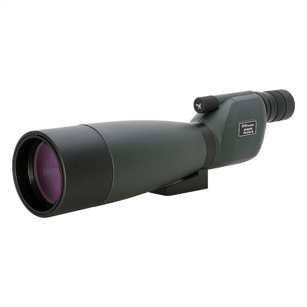 DDoptics Cannocchiali Cannocchiale Pirschler 20-60x80
