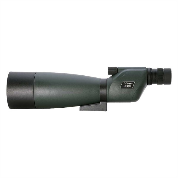 DDoptics Cannocchiali Cannocchiale Pirschler 20-60x80