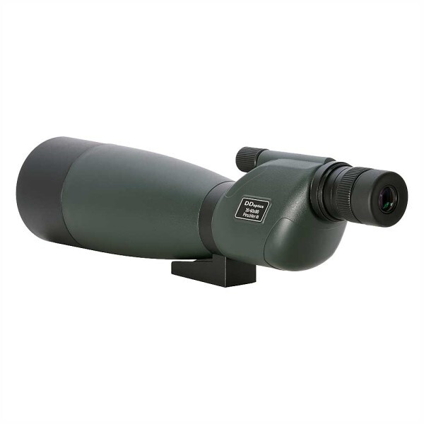 DDoptics Cannocchiali Cannocchiale Pirschler 20-60x80