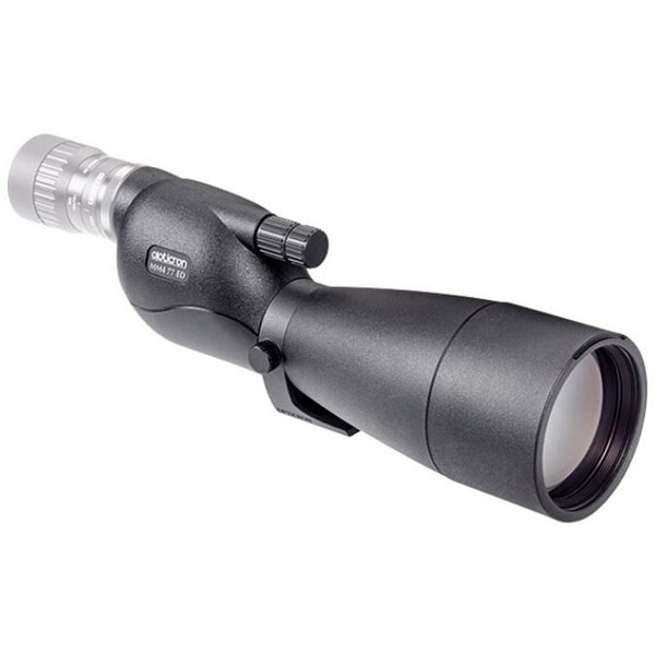 Longue-vue Opticron MM4 77 ED visée droite